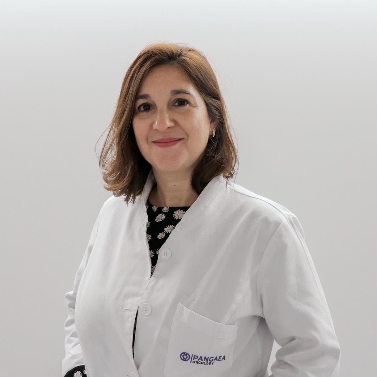 Clara Mayo