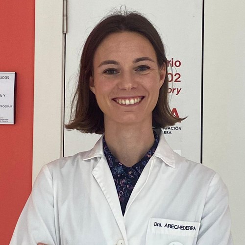 María Arechederra