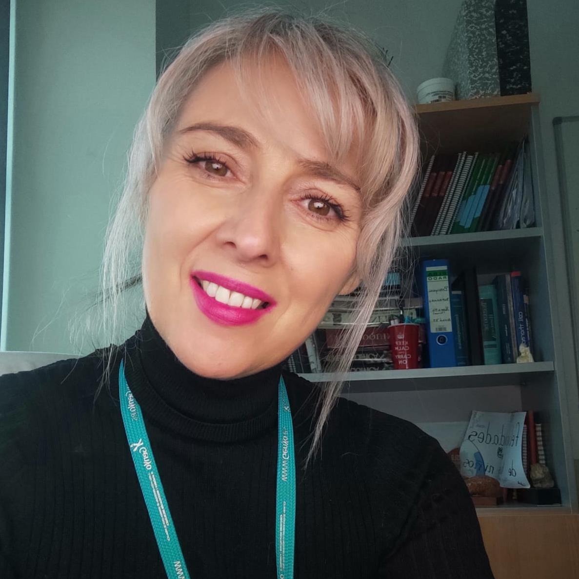 Maria José Serrano