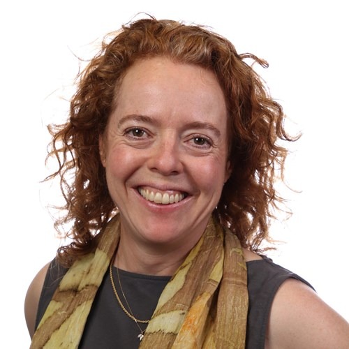 Mary Redman