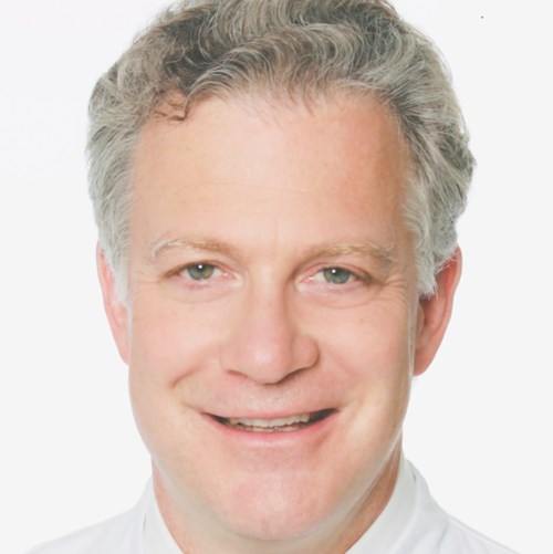 Nikolas Stoecklein