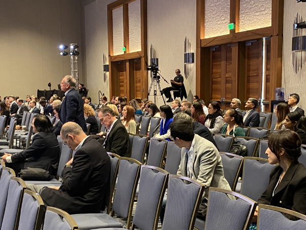 ISLB Liquid Biopsy Congress Event